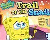 SpongeBob SquarePants Trail of the Snail Game free spongebob game